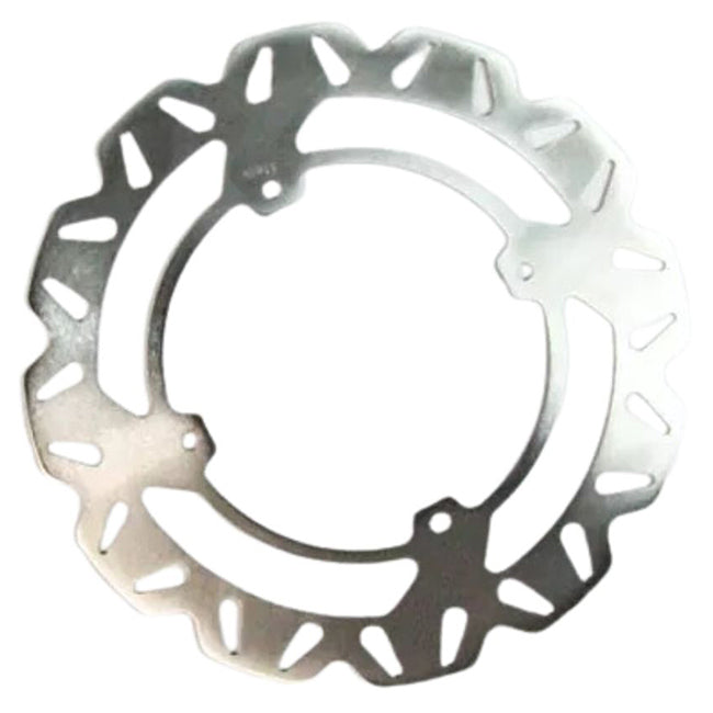 EBC Brakes Stainless Steel Contoured Brake Disc – MD Series