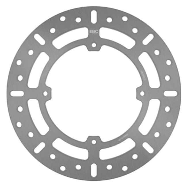 EBC Brakes D-Series Premium Brake Disc – High Performance Motorcycle Rotor