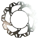 EBC Brakes Stainless Steel Contoured Brake Disc – MD Series
