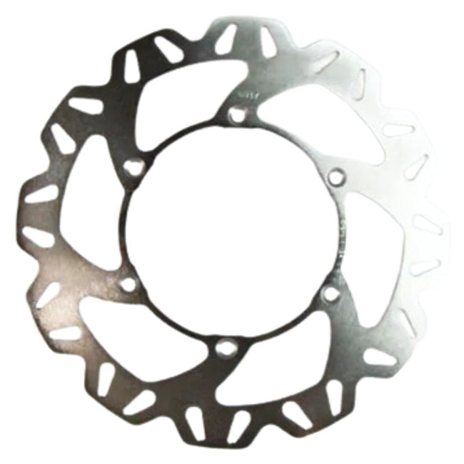 EBC Brakes Stainless Steel Contoured Brake Disc – MD Series