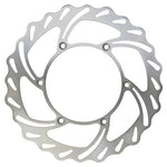 EBC Brakes Stainless Steel Contoured Brake Disc – MD Series