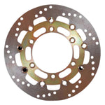 EBC Brakes D-Series Premium Brake Disc – High Performance Motorcycle Rotor
