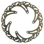 EBC Brakes Stainless Steel Contoured Brake Disc – MD Series