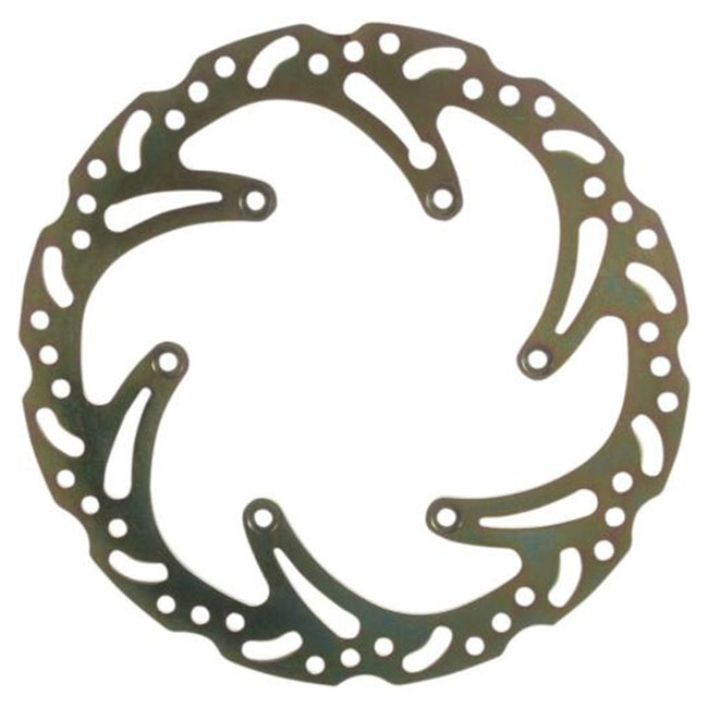 EBC Brakes Stainless Steel Contoured Brake Disc – MD Series