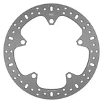 EBC Brakes Brake Disc – Stainless Steel – Left & Right Side Options
