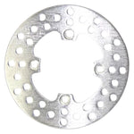 EBC Brakes D-Series Premium Brake Disc – High Performance Motorcycle Rotor