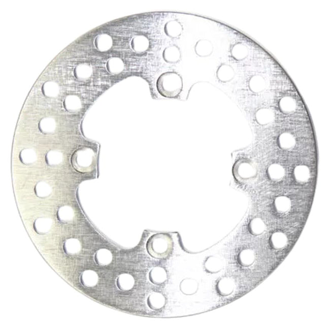 EBC Brakes D-Series Premium Brake Disc – High Performance Motorcycle Rotor