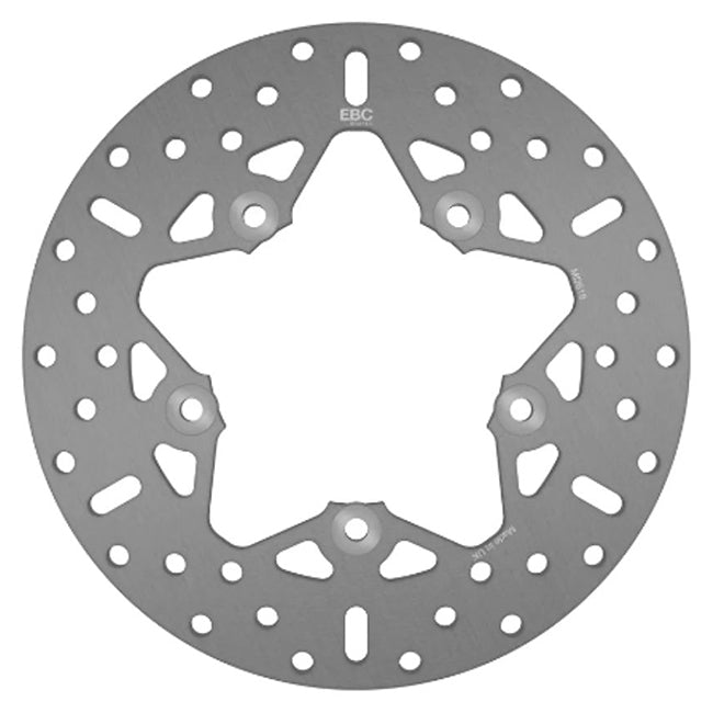 EBC Brakes Brake Disc – Stainless Steel – Left & Right Side Options