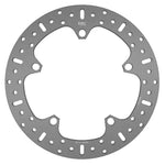 EBC Brakes Brake Disc – Stainless Steel – Left & Right Side Options