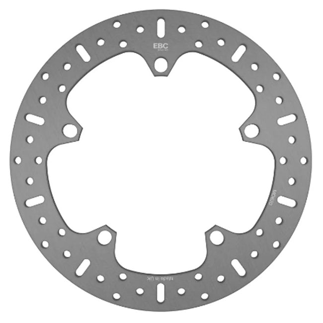EBC Brakes Brake Disc – Stainless Steel – Left & Right Side Options