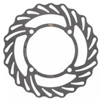 EBC Brakes Stainless Steel Contoured Brake Disc – MD Series