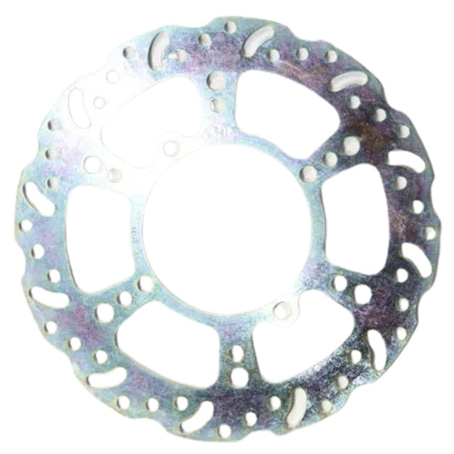 EBC Brakes Stainless Steel Contoured Brake Disc – MD Series