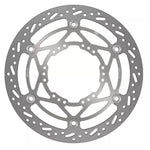 EBC Brakes D-Series Premium Brake Disc – Advanced Stopping Power for Bikes