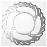 EBC Brakes Stainless Steel Contoured Brake Disc – MD Series