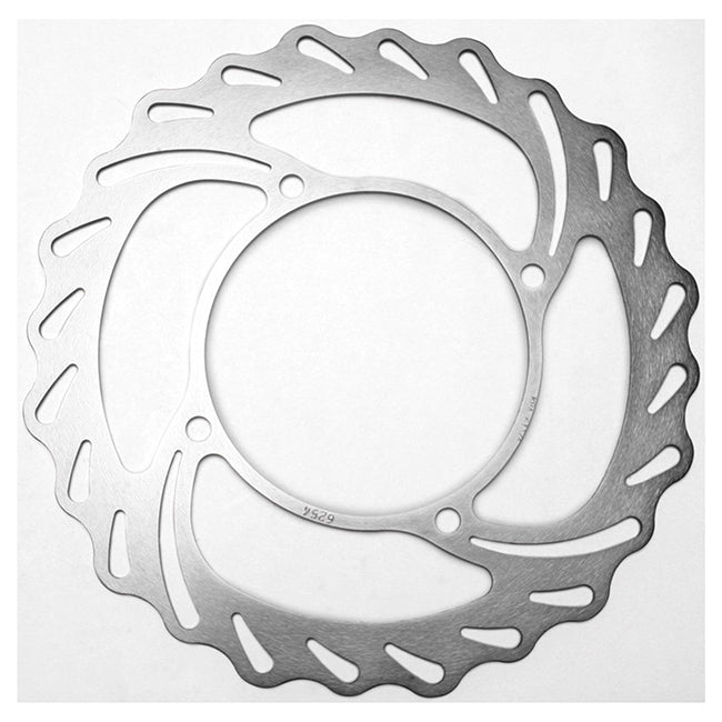 EBC Brakes Stainless Steel Contoured Brake Disc – MD Series
