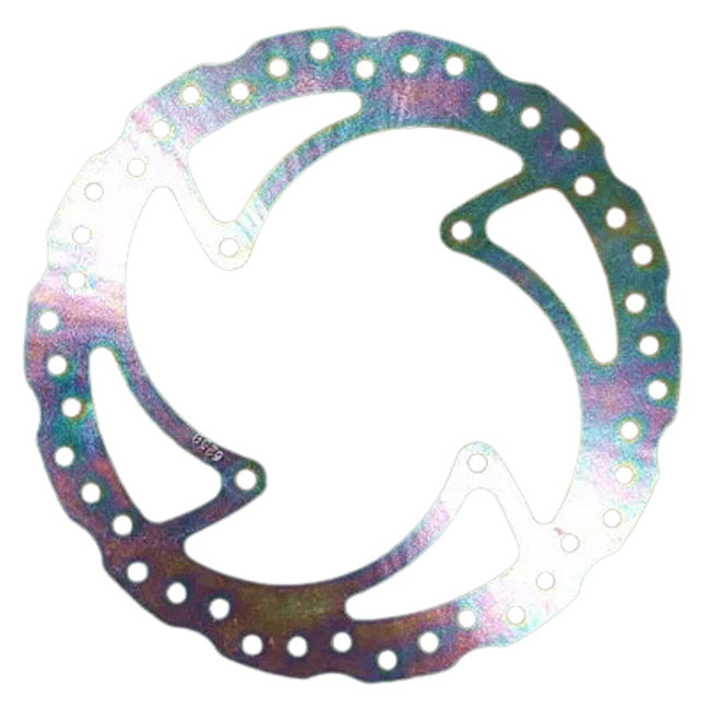 EBC Brakes Stainless Steel Contoured Brake Disc – MD Series