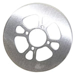 EBC Brakes D-Series Premium Brake Disc – Advanced Stopping Power for Bikes