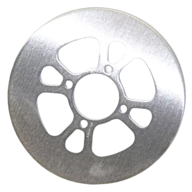 EBC Brakes D-Series Premium Brake Disc – Advanced Stopping Power for Bikes