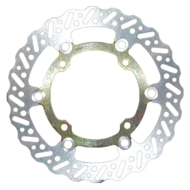 EBC Brakes Stainless Steel Contoured Brake Disc – MD Series