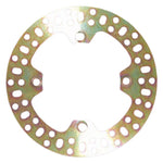 EBC Brakes D-Series Premium Brake Disc – Advanced Stopping Power for Bikes