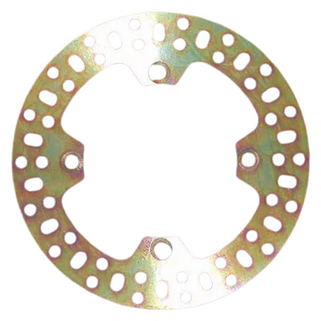 EBC Brakes D-Series Premium Brake Disc – Advanced Stopping Power for Bikes