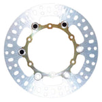 EBC Brakes D-Series Premium Brake Disc – Advanced Stopping Power for Bikes