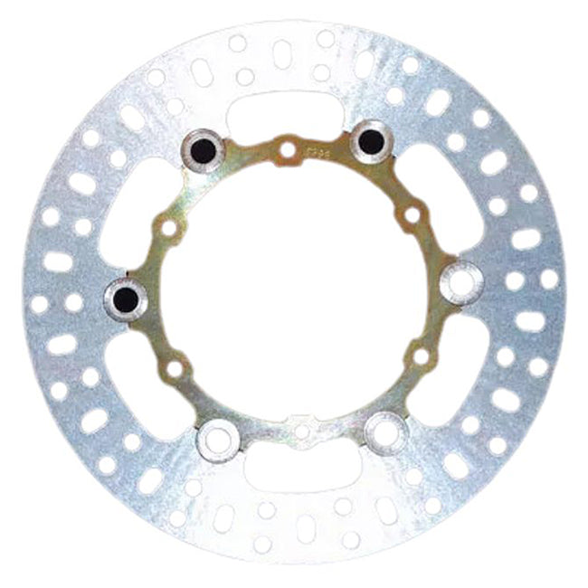 EBC Brakes D-Series Premium Brake Disc – Advanced Stopping Power for Bikes