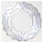 EBC Brakes Stainless Steel Contoured Brake Disc – MD Series