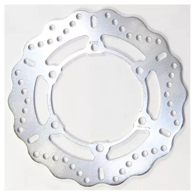 EBC Brakes Stainless Steel Contoured Brake Disc – MD Series