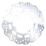 EBC Brakes Stainless Steel Contoured Brake Disc – MD Series