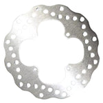 EBC Brakes Stainless Steel Contoured Brake Disc – MD Series