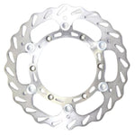 EBC Brakes Stainless Steel Contoured Brake Disc – MD Series