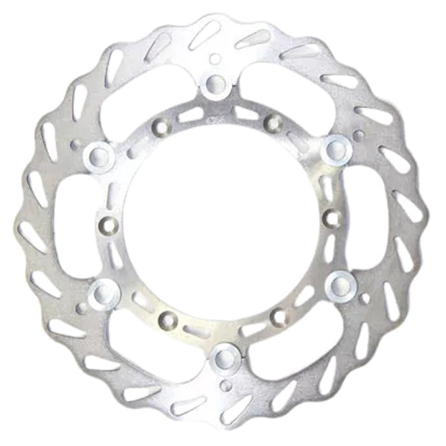 EBC Brakes Stainless Steel Contoured Brake Disc – MD Series