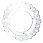 EBC Brakes Stainless Steel Contoured Brake Disc – MD Series