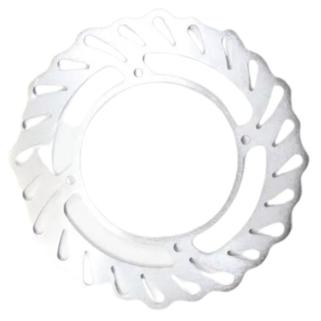 EBC Brakes Stainless Steel Contoured Brake Disc – MD Series
