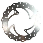 EBC Brakes Stainless Steel Contoured Brake Disc – MD Series