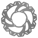 EBC Brakes Stainless Steel Contoured Brake Disc – MD Series