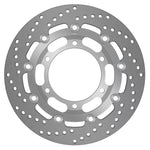 EBC Brakes Brake Disc – Stainless Steel – Left & Right Side Options