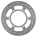 EBC Brakes Brake Disc – Stainless Steel – Left & Right Side Options