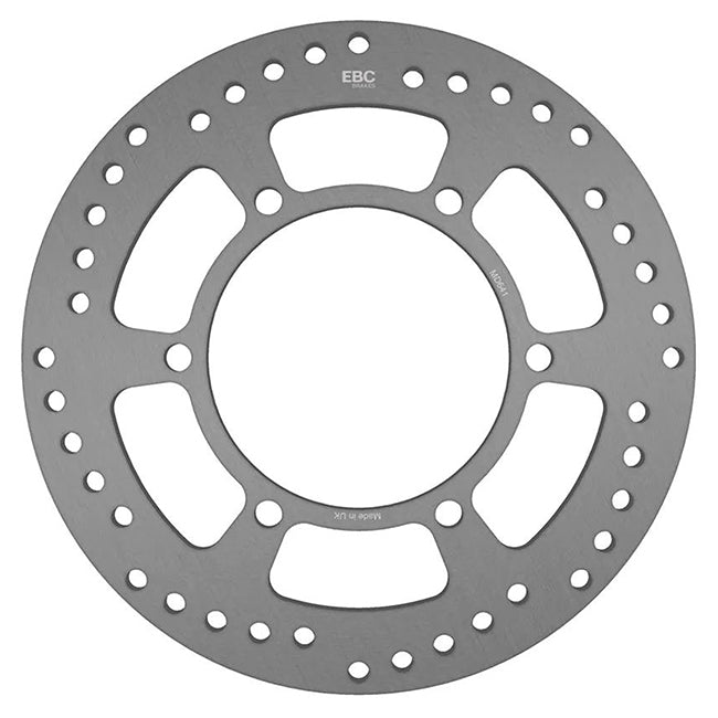 EBC Brakes Brake Disc – Stainless Steel – Left & Right Side Options