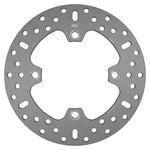 EBC Brakes Brake Disc – Stainless Steel – Left & Right Side Options