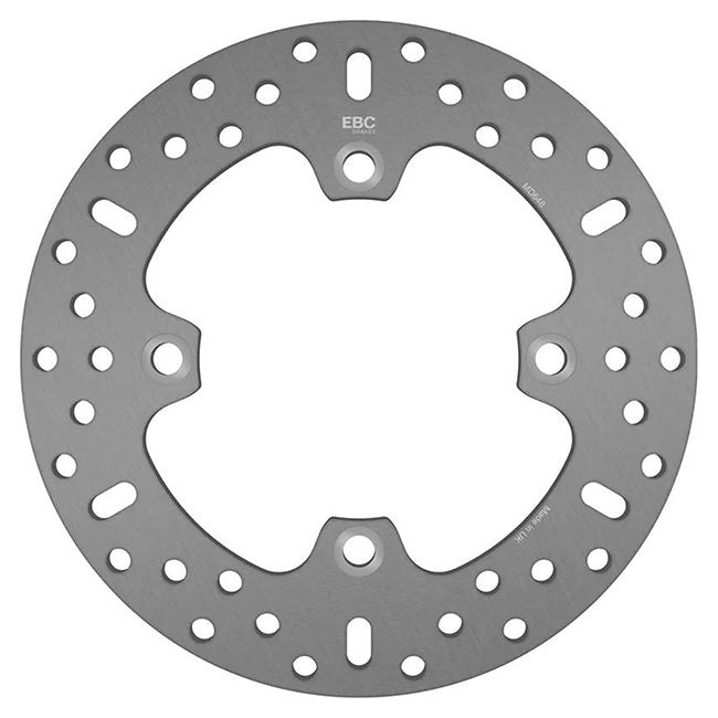 EBC Brakes Brake Disc – Stainless Steel – Left & Right Side Options