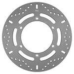 EBC Brakes Brake Disc – Stainless Steel – Left & Right Side Options