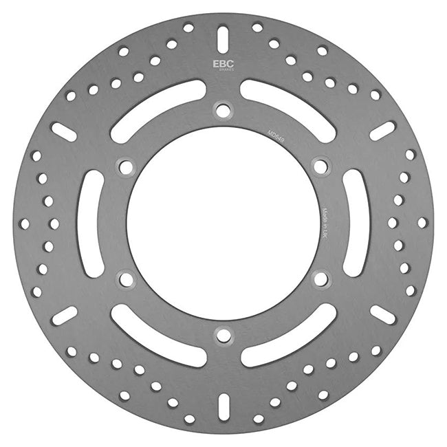 EBC Brakes Brake Disc – Stainless Steel – Left & Right Side Options