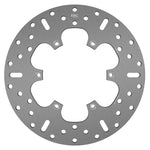 EBC Brakes Brake Disc – Stainless Steel – Left & Right Side Options