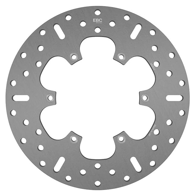 EBC Brakes Brake Disc – Stainless Steel – Left & Right Side Options