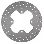 EBC Brakes Brake Disc – Stainless Steel – Left & Right Side Options