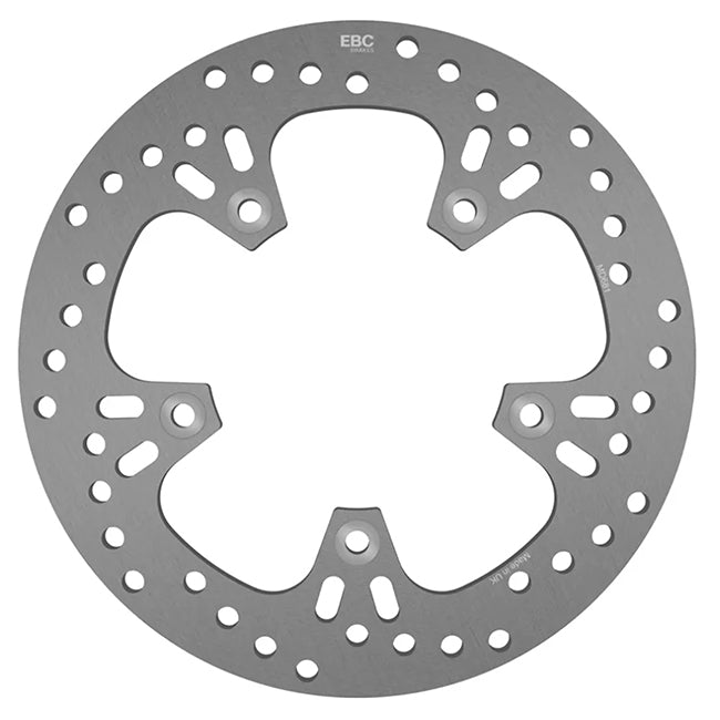 EBC Brakes Brake Disc – Stainless Steel – Left & Right Side Options
