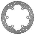 EBC Brakes Brake Disc – Stainless Steel – Left & Right Side Options