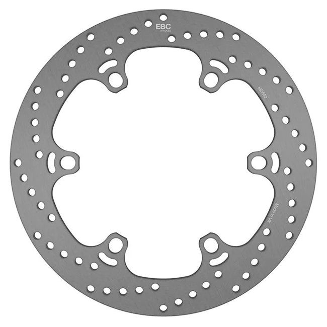 EBC Brakes Brake Disc – Stainless Steel – Left & Right Side Options